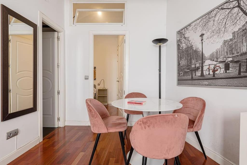 Appartement Modern In Chueca Inf3iz4 *