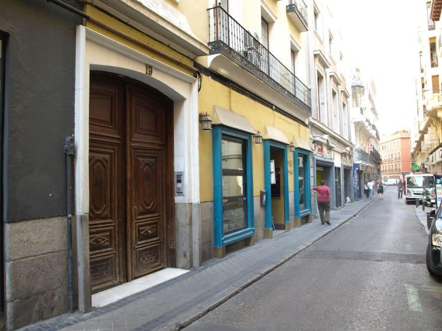 Appartement Modern In Chueca Inf3iz4 Madrid