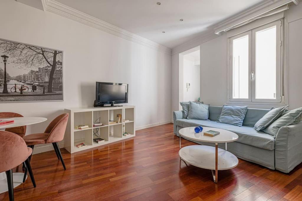 Appartement Modern In Chueca Inf3iz4