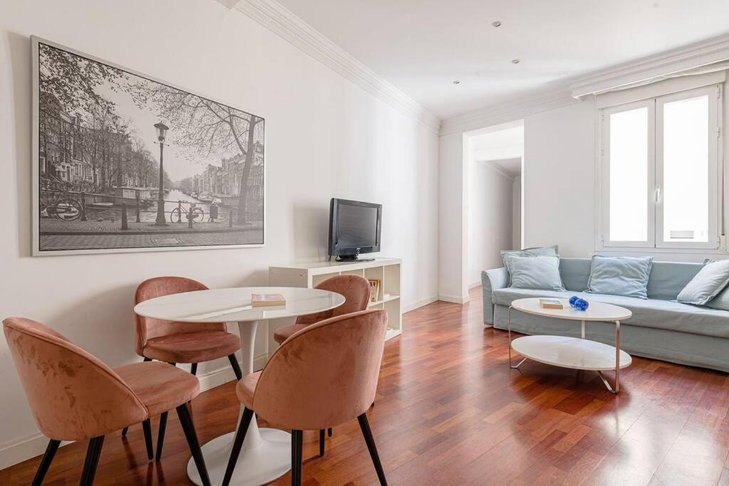 Appartement Modern In Chueca Inf3iz4 Madrid